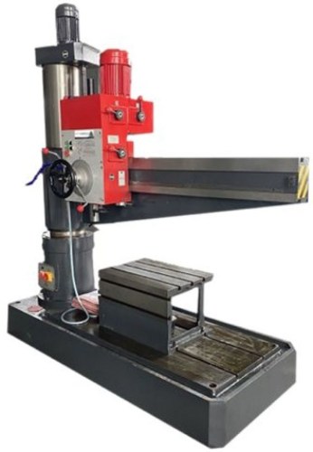 Taladro Radial z3050 (1)